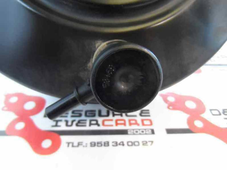 SERVOFRENO CITROEN C2 2005 1.4 (73 CV)