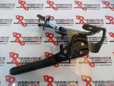 PALANCA FRENO DE MANO CITROEN C2 2005 1.4 (73 CV)