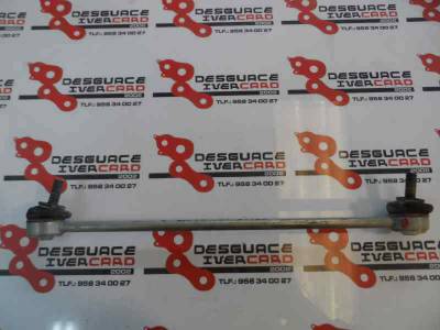 BIELETA ESTABILIZADORA DELANTERA DERECHA CITROEN C2 2005 1.4 (73 CV)