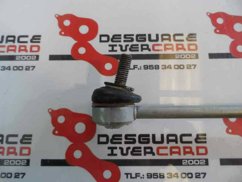 BIELETA ESTABILIZADORA DELANTERA DERECHA CITROEN C2 2005 1.4 (73 CV)