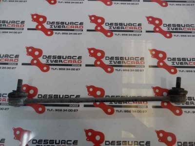 BIELETA ESTABILIZADORA DELANTERA IZQUIERDA CITROEN C2 2005 1.4 (73 CV)