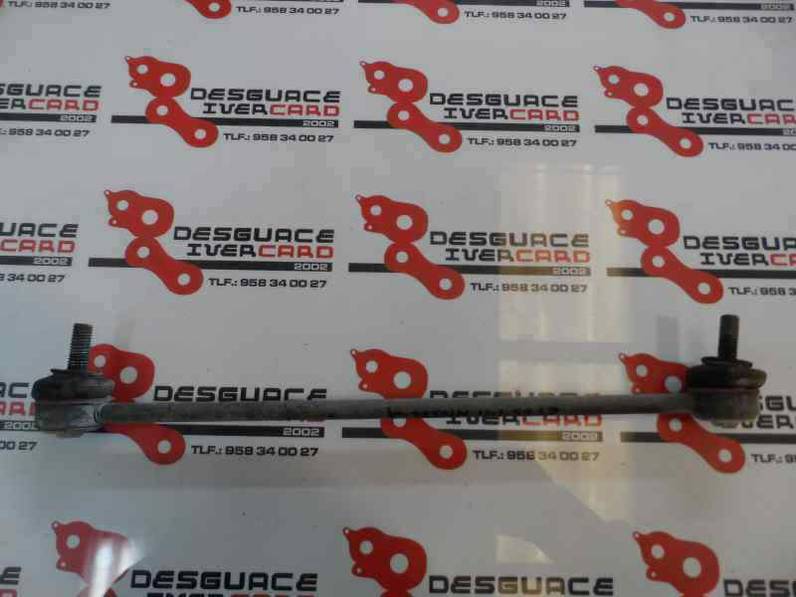 BIELETA ESTABILIZADORA DELANTERA IZQUIERDA CITROEN C2 2005 1.4 (73 CV)