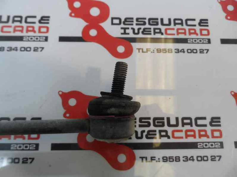 BIELETA ESTABILIZADORA DELANTERA IZQUIERDA CITROEN C2 2005 1.4 (73 CV)