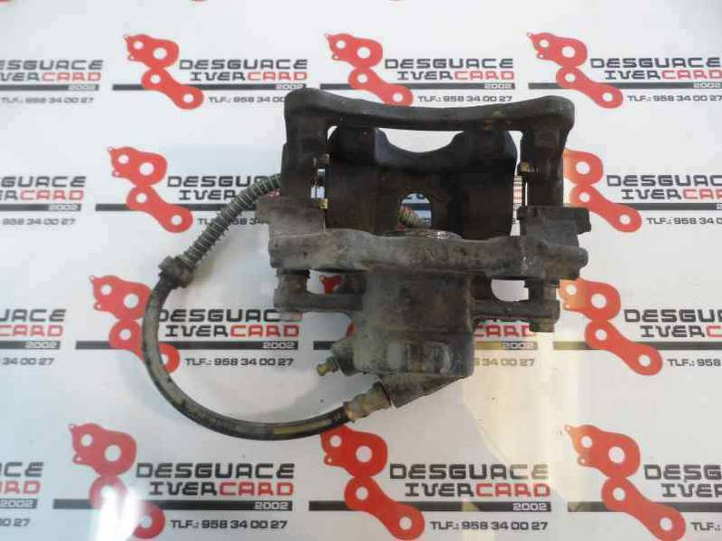 PINZA FRENO DELANTERA DERECHA CITROEN C2 2005 1.4 (73 CV)