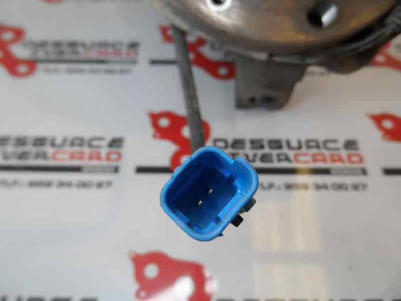 BUJE CITROEN C2 2005 1.4 (73 CV)