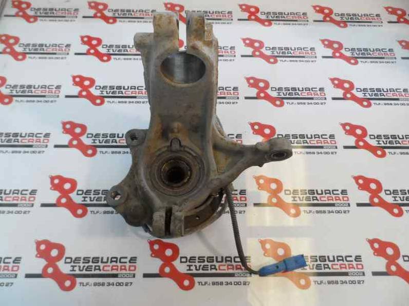 BUJE CITROEN C2 2005 1.4 (73 CV)