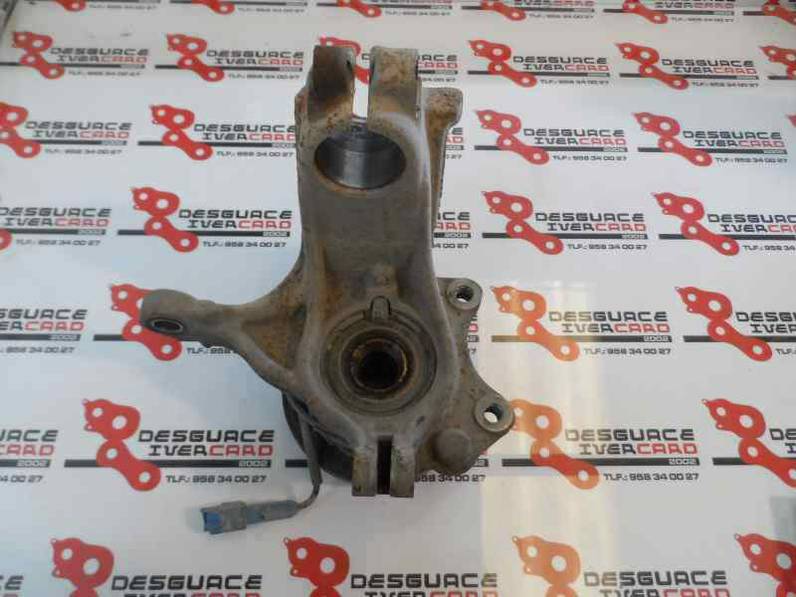 BUJE CITROEN C2 2005 1.4 (73 CV)