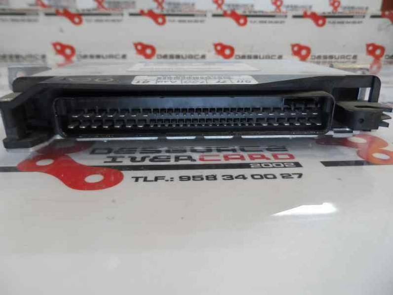 CENTRALITA ABS BMW SERIE 5 BERLINA 1994