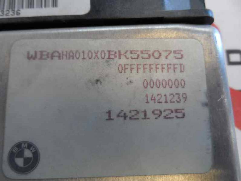 CENTRALITA MOTOR UCE BMW SERIE 5 BERLINA 1994