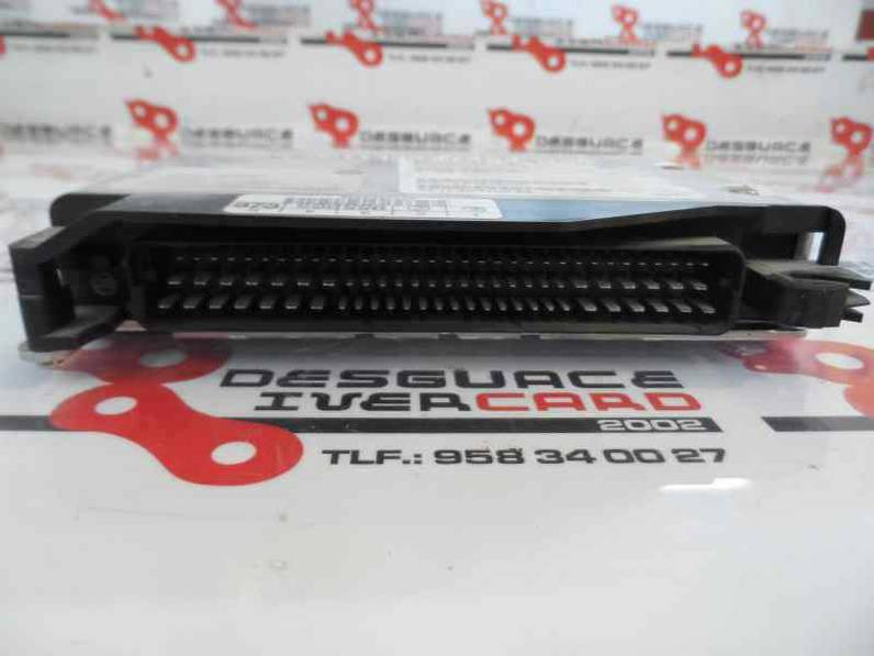 CENTRALITA MOTOR UCE BMW SERIE 5 BERLINA 1994