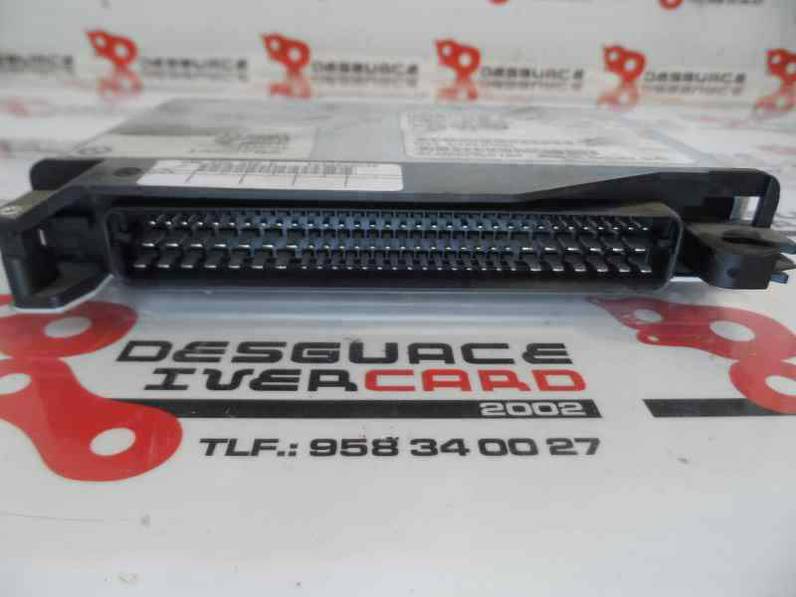 CENTRALITA MOTOR UCE BMW SERIE 7 1996 2.8 24V