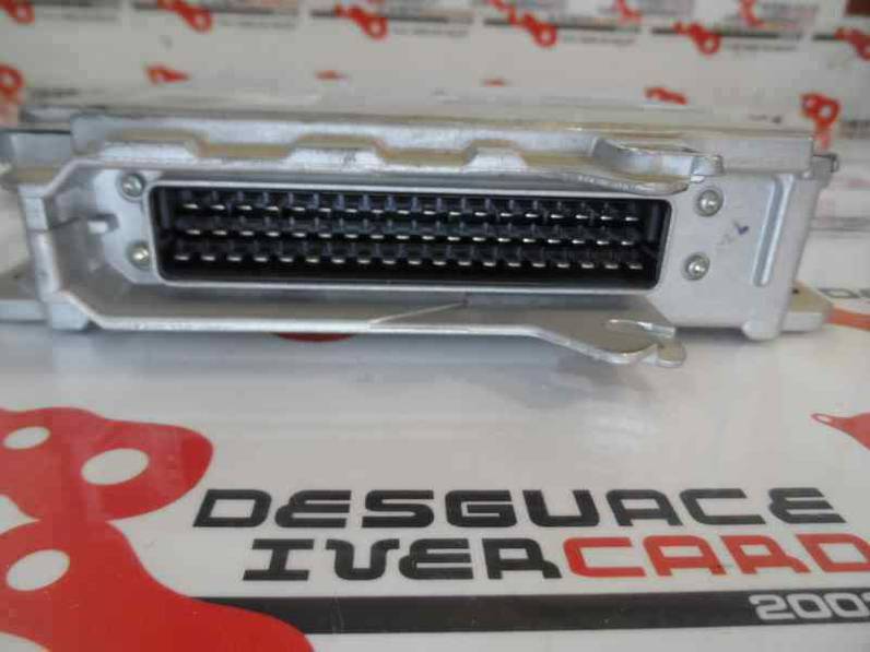 CENTRALITA MOTOR UCE BMW SERIE 5 BERLINA 1994