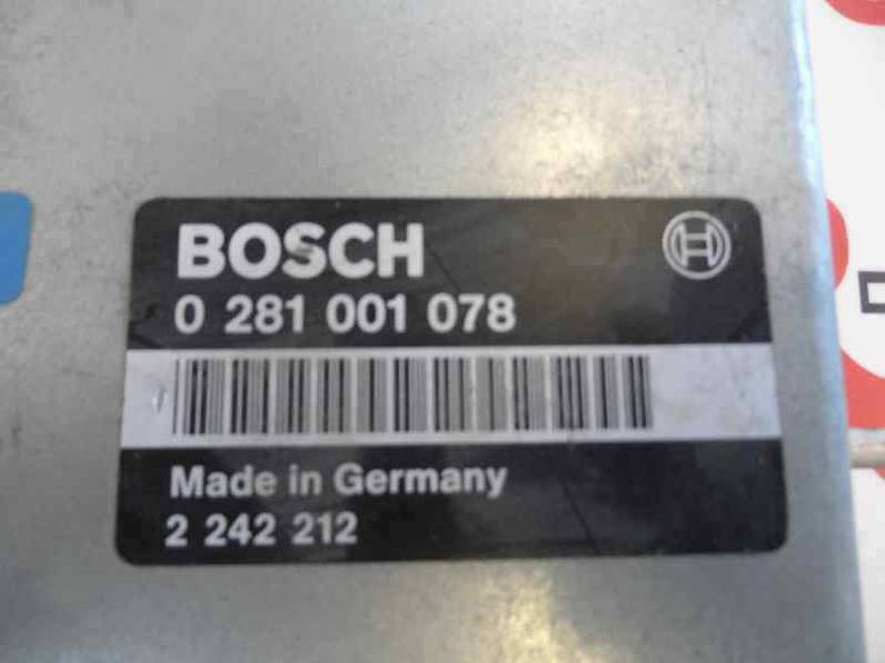 CENTRALITA MOTOR UCE BMW SERIE 5 BERLINA 1995