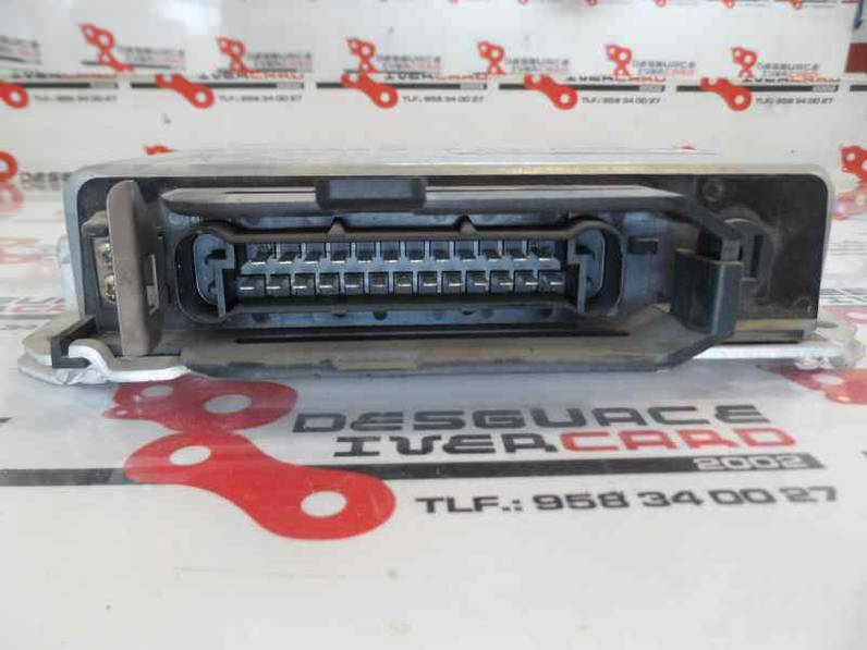 CENTRALITA MOTOR UCE BMW SERIE 5 BERLINA 1995