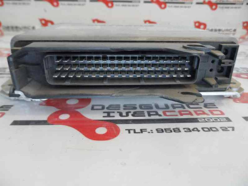 CENTRALITA MOTOR UCE BMW SERIE 5 BERLINA 1988