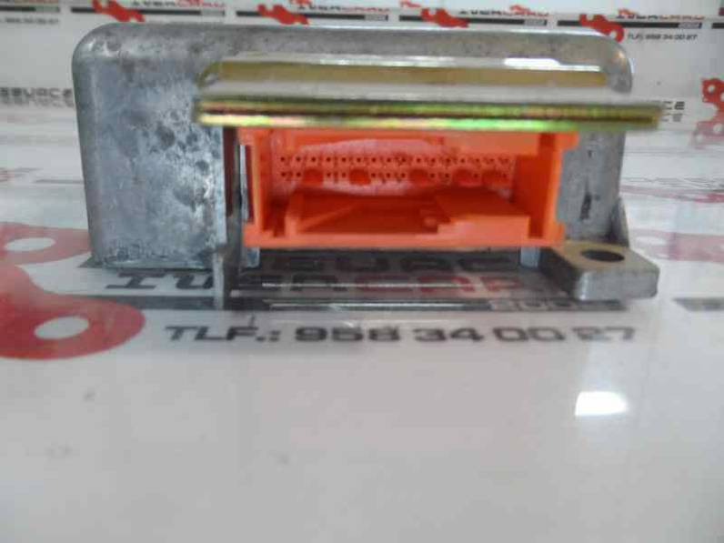 CENTRALITA AIRBAG BMW SERIE 3 BERLINA 1990