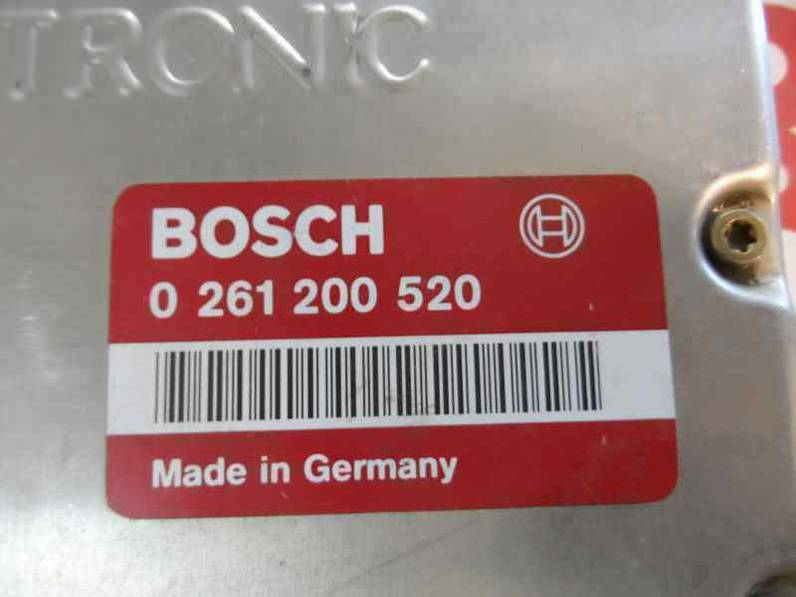 CENTRALITA MOTOR UCE BMW SERIE 3 BERLINA 1990