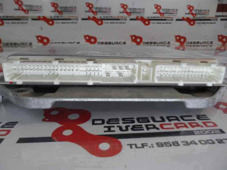 CENTRALITA ASR MERCEDES CLASE S BERLINA 1990