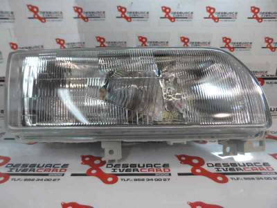 FARO DERECHO NISSAN PRIMERA BERL FAMILIAR 1989