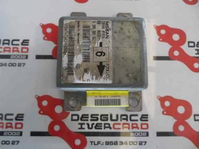 CENTRALITA AIRBAG NISSAN MICRA 1998