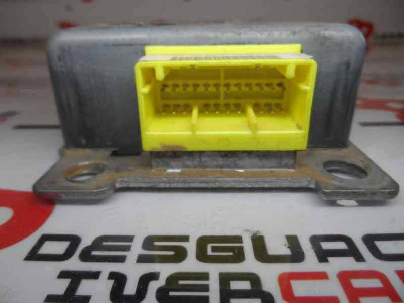 CENTRALITA AIRBAG NISSAN MICRA 1998