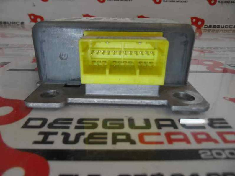 CENTRALITA AIRBAG NISSAN PRIMERA BERLINA 1996 2.0 TURBODIESEL (90 CV)