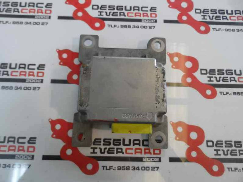 CENTRALITA AIRBAG NISSAN ALMERA 2000 2.0 D (75 CV)