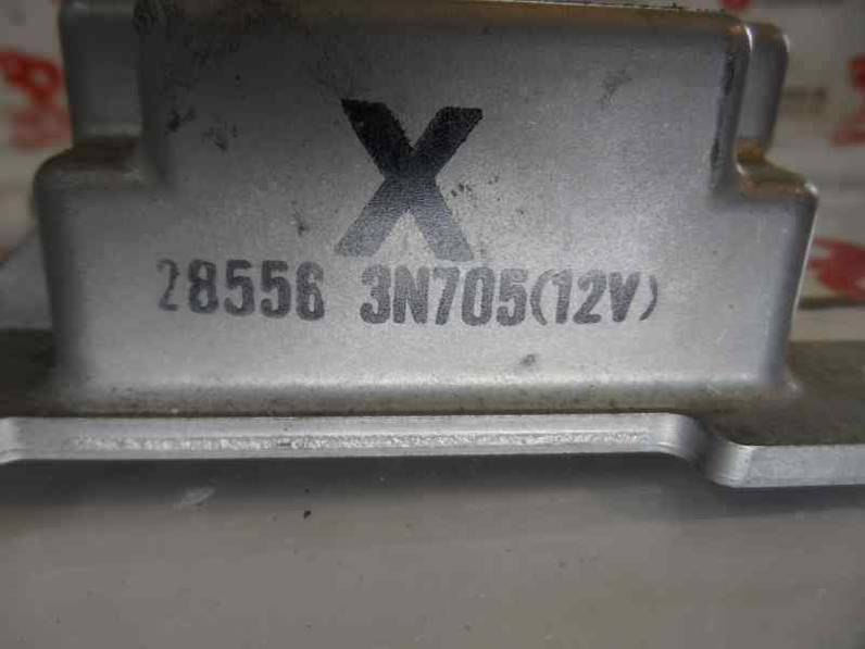 CENTRALITA AIRBAG NISSAN ALMERA 2000 2.0 D (75 CV)