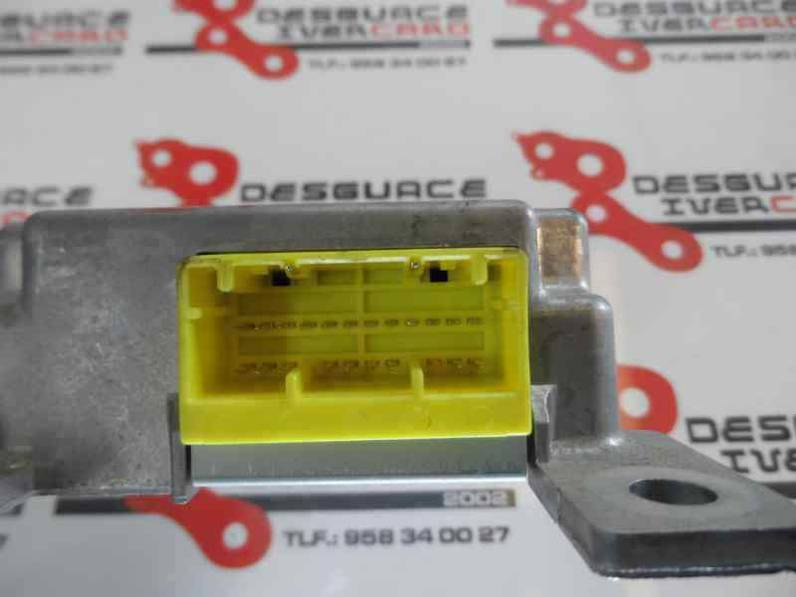 CENTRALITA AIRBAG NISSAN ALMERA 2000 2.0 D (75 CV)