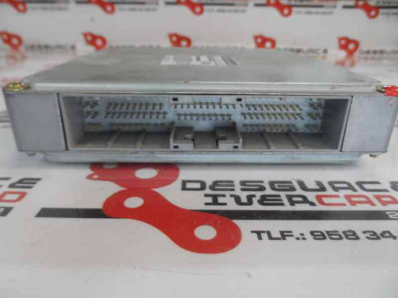 CENTRALITA MOTOR UCE NISSAN PRIMERA BERLINA 1999 2.0 TURBODIESEL (90 CV)