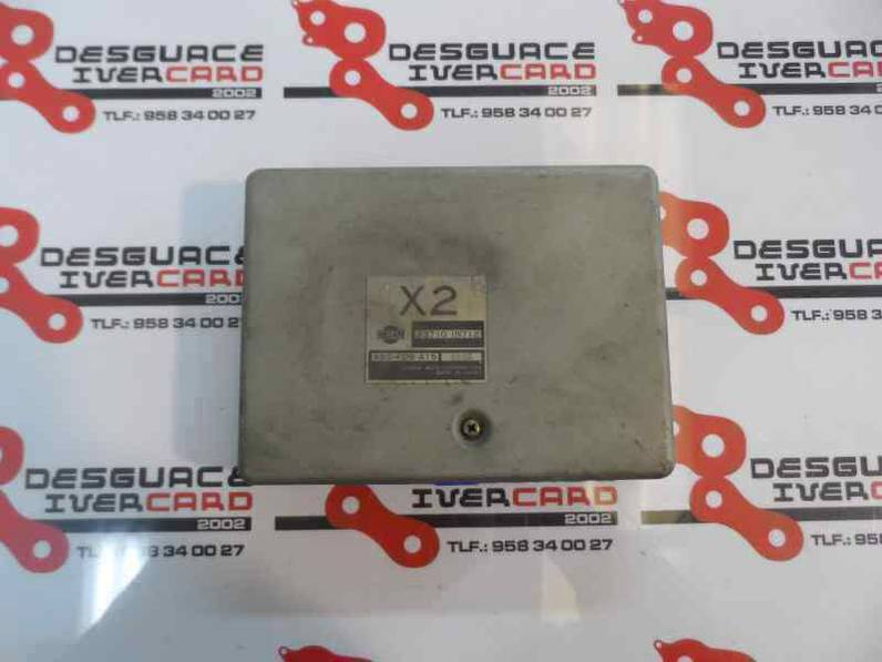 CENTRALITA MOTOR UCE NISSAN ALMERA 1995