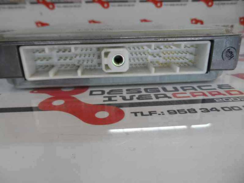 CENTRALITA MOTOR UCE NISSAN ALMERA 1995