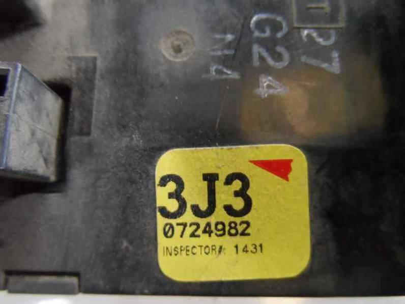 CAJA RELES FUSIBLES NISSAN PRIMERA BERLINA 1998 2.0 TURBODIESEL (90 CV)