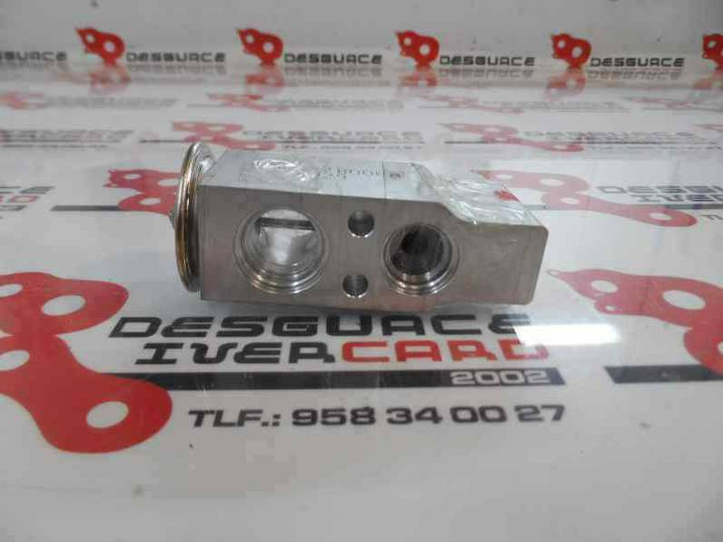 VALVULA EXPANSION MITSUBISHI ASX 2011 1.6 (117 CV)