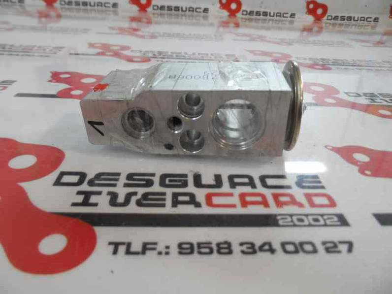 VALVULA EXPANSION MITSUBISHI ASX 2011 1.6 (117 CV)