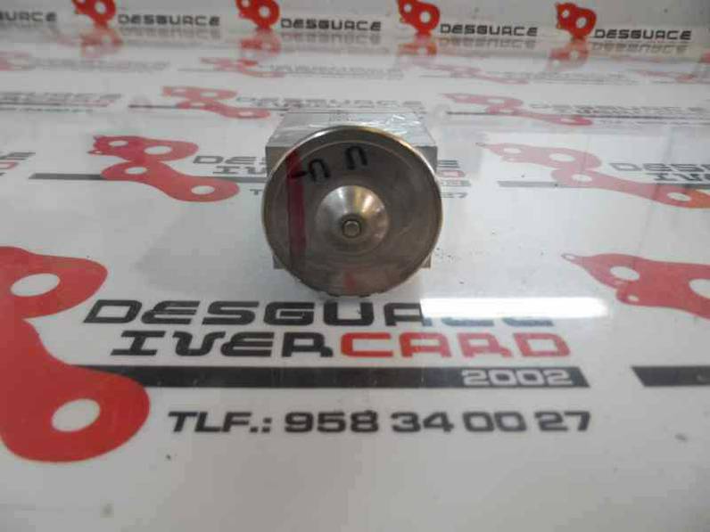 VALVULA EXPANSION MITSUBISHI ASX 2011 1.6 (117 CV)