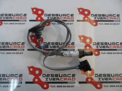 SONDA LAMBDA MITSUBISHI ASX 2011 1.6 (117 CV)