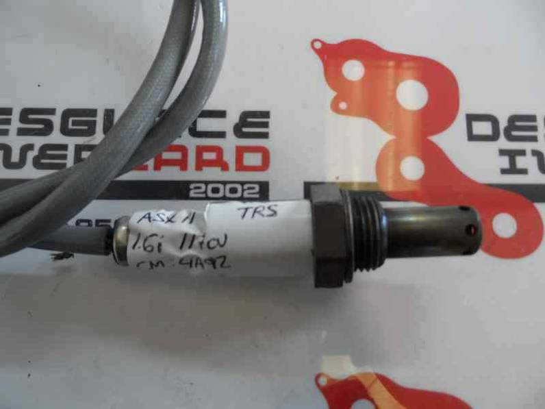 SONDA LAMBDA MITSUBISHI ASX 2011 1.6 (117 CV)