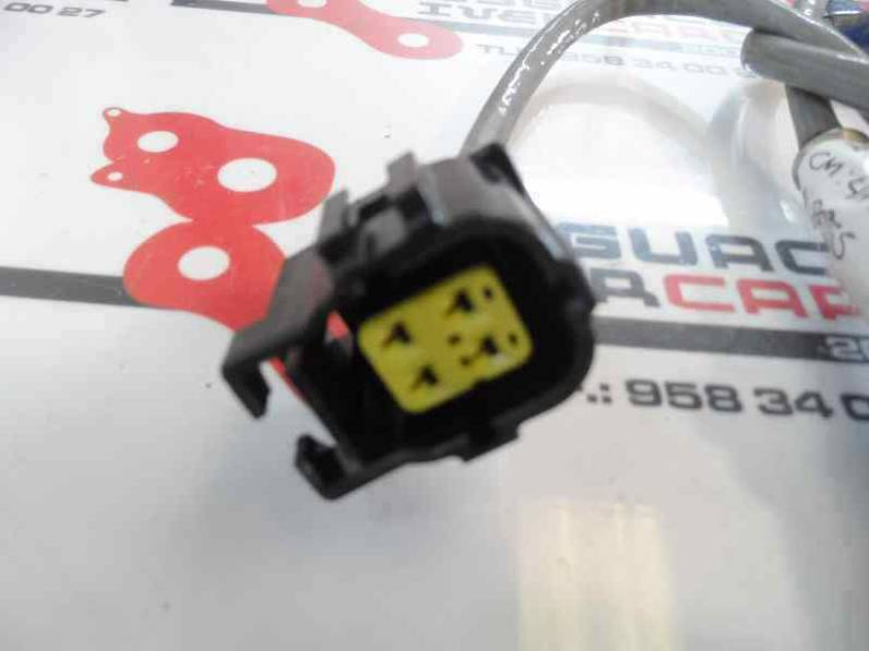 SONDA LAMBDA MITSUBISHI ASX 2011 1.6 (117 CV)