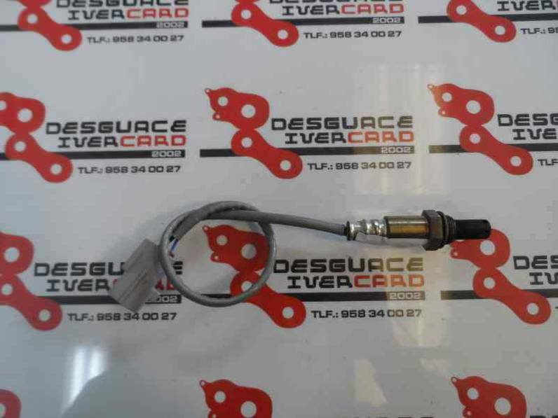 SONDA LAMBDA MITSUBISHI ASX 2011 1.6 (117 CV)