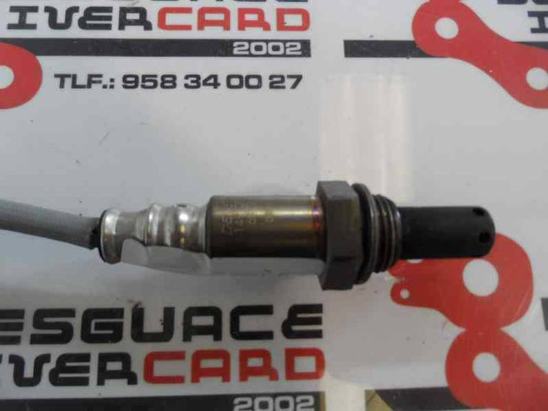 SONDA LAMBDA MITSUBISHI ASX 2011 1.6 (117 CV)