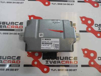 CENTRALITA MOTOR UCE MITSUBISHI ASX 2011 1.6 (117 CV)
