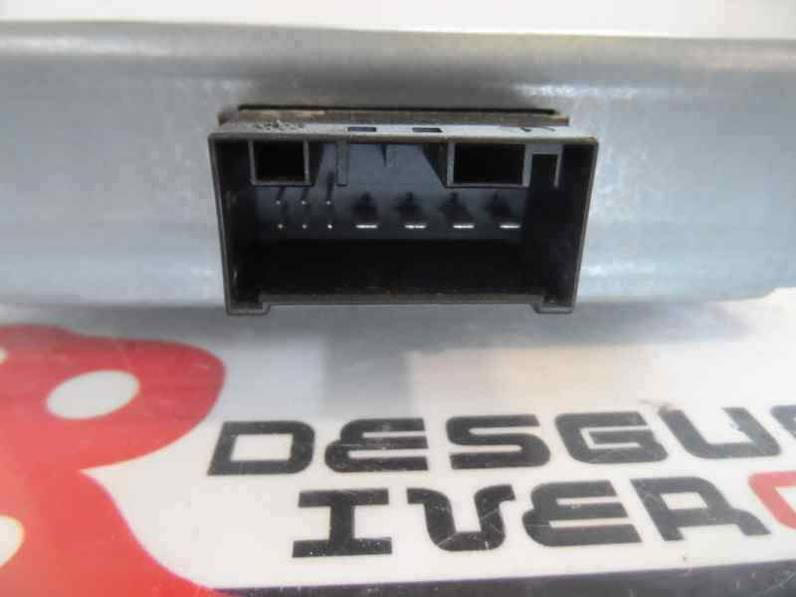 CENTRALITA MOTOR UCE MITSUBISHI ASX 2011 1.6 (117 CV)