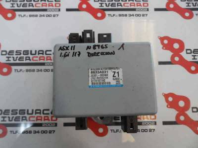 MODULO ELECTRONICO MITSUBISHI ASX 2011 1.6 (117 CV)