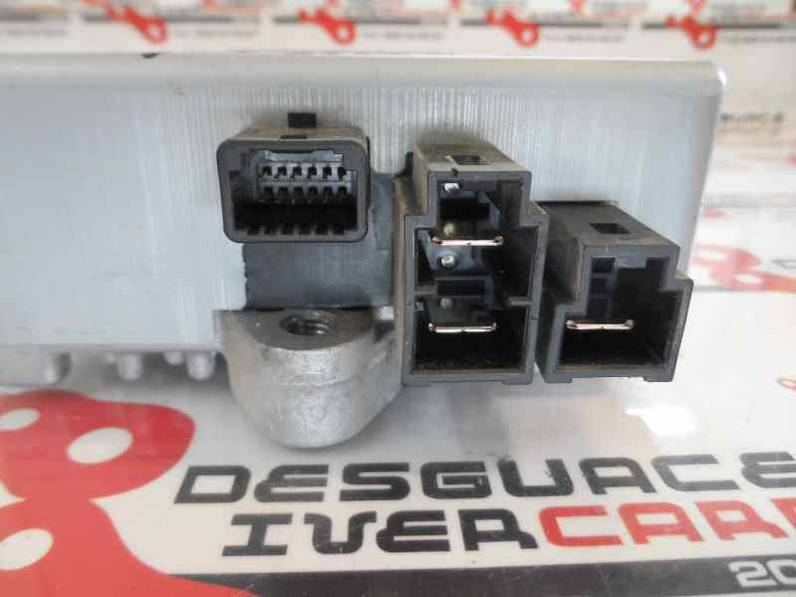 MODULO ELECTRONICO MITSUBISHI ASX 2011 1.6 (117 CV)