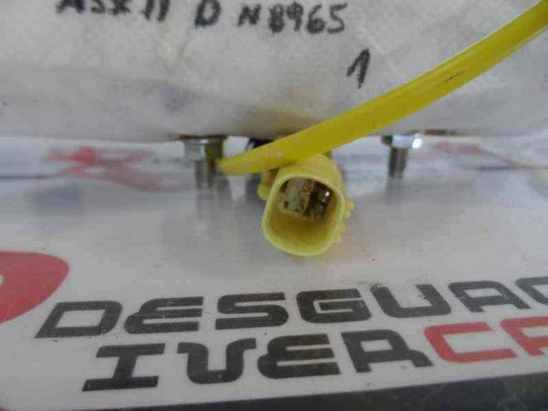 AIRBAG DELANTERO DERECHO MITSUBISHI ASX 2011 1.6 (117 CV)