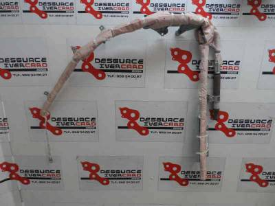 AIRBAG LATERAL DERECHO MITSUBISHI ASX 2011 1.6 (117 CV)