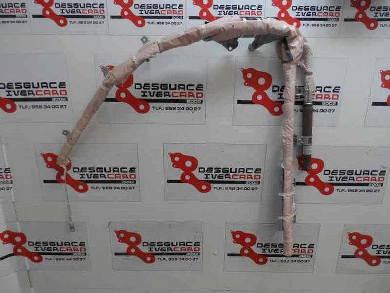 AIRBAG LATERAL DERECHO MITSUBISHI ASX 2011 1.6 (117 CV)