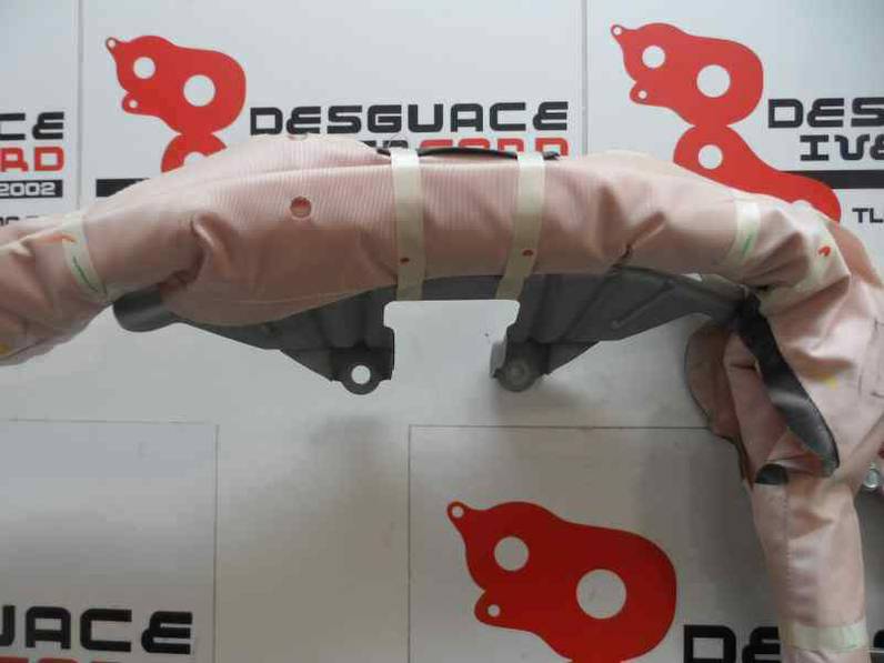 AIRBAG LATERAL DERECHO MITSUBISHI ASX 2011 1.6 (117 CV)