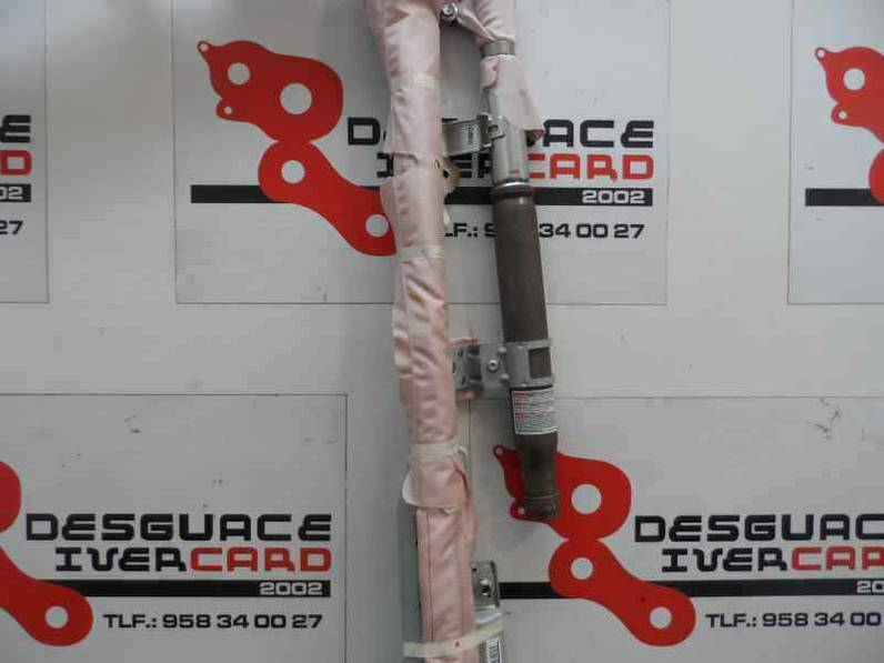 AIRBAG LATERAL DERECHO MITSUBISHI ASX 2011 1.6 (117 CV)